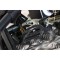 Автомобіль карт 30км/год на акумулятор GoKart Fast Dragon, блакитний