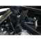 Автомобіль карт 30км/год на акумулятор GoKart Fast Dragon, блакитний