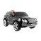 Автомобіль на акумуляторі Bentley Bentayga, чорний