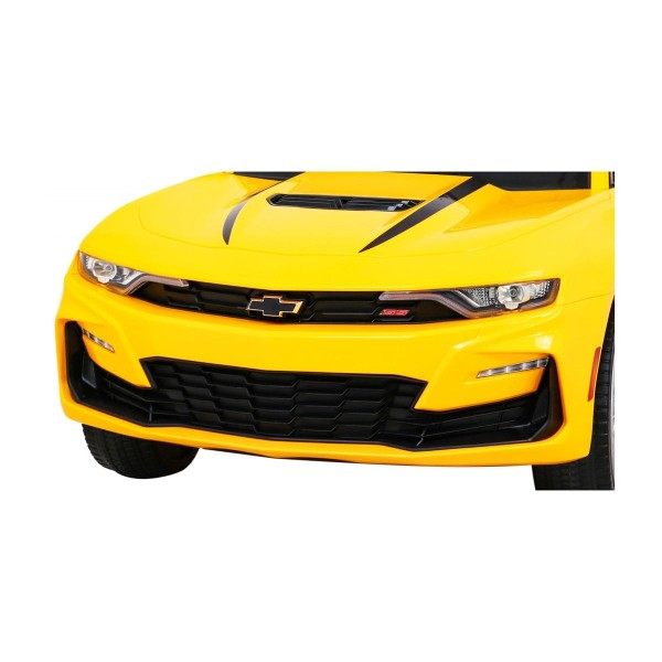 Автомобіль на акумулятор Chevrolet Camaro 2SS, жовтий