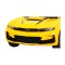 Автомобіль на акумулятор Chevrolet Camaro 2SS, жовтий