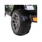 Джип на акумулятор 4x4 Ramiz Full Time 4WD, лакований Moro