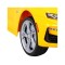 Автомобіль на акумулятор Chevrolet Camaro 2SS, жовтий