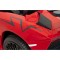 Автомобіль на акумуляторі двомісний Lamborghini Aventador SV, червоний