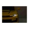 Автомобіль на акумулятор Chevrolet Camaro 2SS, жовтий