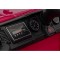 Джип на акумулятор 4x4 Ramiz Off-Road Speed, рожевий