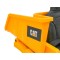 Самоскид на акумуляторі Caterpillar, жовтий