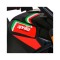 Мотоцикл на акумуляторі Aprilia Tuono V4, чорний