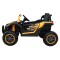 Баггі 4x4 на акумулятор Ramiz UTV 2000M Racing, золотий