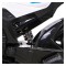 Мотоцикл на акумуляторі BMW HP4, блакитний