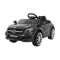 Автомобіль на акумуляторі Mercedes AMG GLA-45, чорний