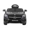 Автомобіль на акумуляторі Mercedes AMG GLA-45, чорний