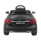 Автомобіль на акумуляторі Mercedes AMG GLA-45, чорний
