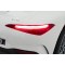 Автомобіль на акумуляторі Mercedes Benz AMG SL63, білий