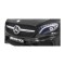 Автомобіль на акумуляторі Mercedes AMG GLA-45, чорний