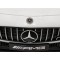 Автомобіль на акумуляторі Mercedes Benz AMG SL63, білий