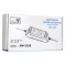 Зарядний пристрій з дисплеєм LCD 12V i 24V + 2 Tryby specjalne