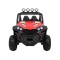 Двомісний баггі 4x4 на акумулятор Ramiz Grand Buggy Strong Lift, червоний