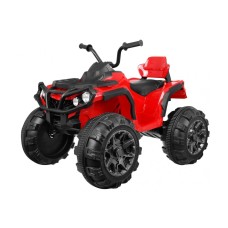 Квадроцикл на акумулятор 2.4ГГц Ramiz Quad ATV, червоний