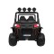 Двомісний баггі 4x4 на акумулятор Ramiz Grand Buggy Strong Lift, червоний