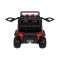 Двомісний баггі 4x4 на акумулятор Ramiz Grand Buggy Strong Lift, червоний