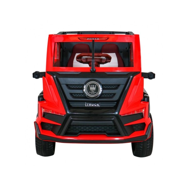 Вантажний автомобіль на акумулятор з причіпом Ramiz Super Truck