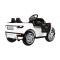 Автомобіль на акумулятор Ramiz Rapid Racer, білий