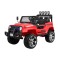 Джип на акумулятор 4x4 Ramiz Raptor Drifter, червоний