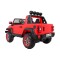 Позашляховик повнопривідний 4x4 на акумулятор Ramiz AllRoad, червоний