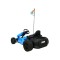 Автомобіль карт дрифтовий на акумулятор Ramiz Gokart Speed 7 Drift King, блакитний