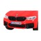 Автомобіль на акумулятор BMW M5 Drift, червоний