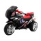 Мотоцикл на акумулятор Ramiz RR1000, чорний