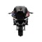 Мотоцикл на акумулятор Ramiz RR1000, чорний