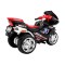 Мотоцикл на акумулятор Ramiz RR1000, чорний