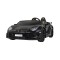 Автомобіль на акумуляторі для дріфту двомісний Lamborghini SVJ DRIFT, чорний