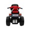 Мотоцикл на акумулятор Ramiz RR1000, чорний