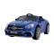 Автомобіль на акумуляторі Mercedes AMG SL65, лакований, блакитний