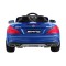 Автомобіль на акумуляторі Mercedes AMG SL65, лакований, блакитний