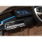 Автомобіль на акумуляторі BMW i4, золотий