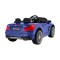 Автомобіль на акумуляторі Mercedes AMG SL65, лакований, блакитний