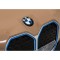 Автомобіль на акумуляторі BMW i4, золотий