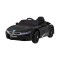 Автомобіль на акумуляторі BMW I8 Lift, чорний