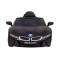 Автомобіль на акумуляторі BMW I8 Lift, чорний