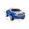 Автомобіль на акумулятор Bentley Mulsanne, блакитний
