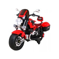 Мотоцикл на акумулятор Ramiz 1200CR, червоний