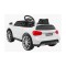 Автомобіль на акумуляторі Mercedes AMG GLA-45, білий