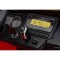 Джип на акумуляторі 4x4 Jeep Wrangler Rubicon, оранжевий