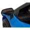 Автомобіль на акумуляторі двомісний Lamborghini Aventador SV, блакитний