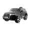 Джип на акумуляторі Audi Q7 Lift, чорний