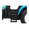 Трактор на акумуляторі New Holland T7, блакитний